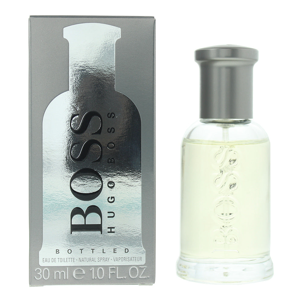 Hugo Boss Boss Bottled Eau de Toilette 30ml Spray
