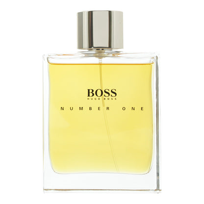 Hugo Boss Boss Number One Eau de Toilette 100ml Spray