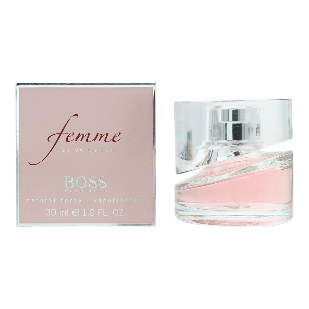 Hugo Boss Femme Eau de Parfum 30ml Spray