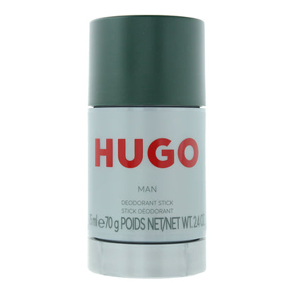Hugo Boss Hugo Deodorant Stick 75ml