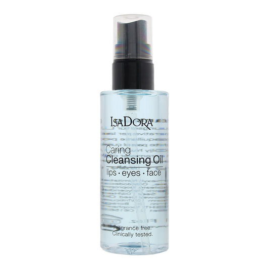 IsaDora Caring Cleansing Oil 100ml