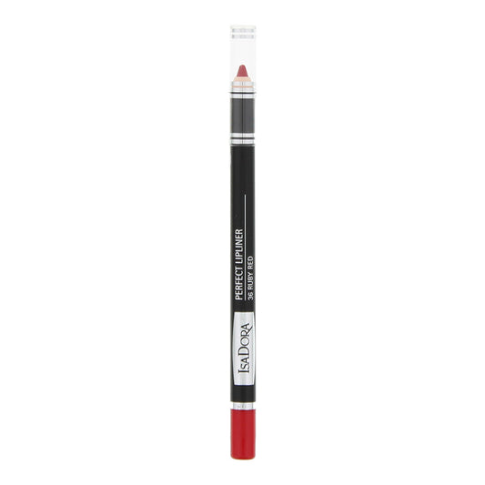 Isadora Perfect Lipliner 1.2g - 36 Ruby Red