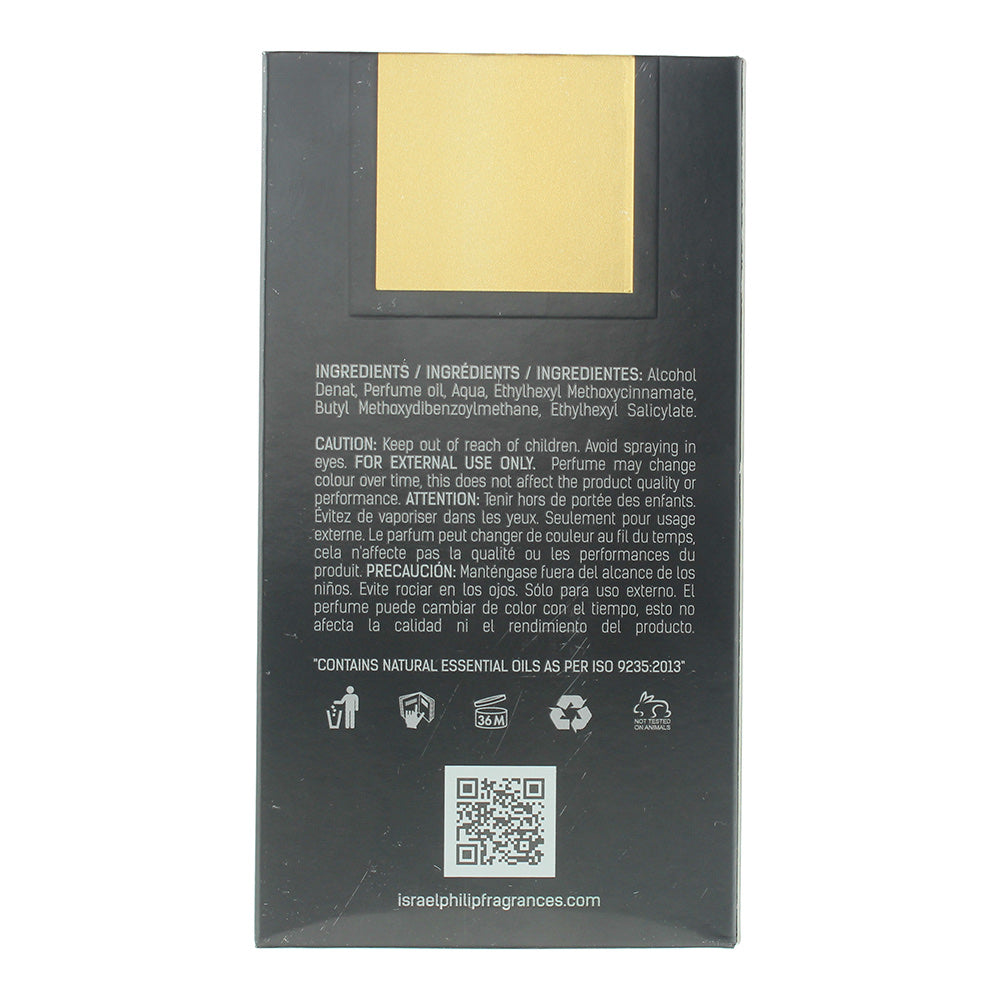 Israel Philip La Rochelle Eau de Parfum 100ml Spray