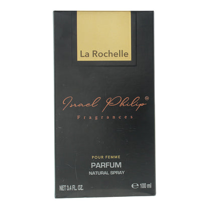 Israel Philip La Rochelle Eau de Parfum 100ml Spray