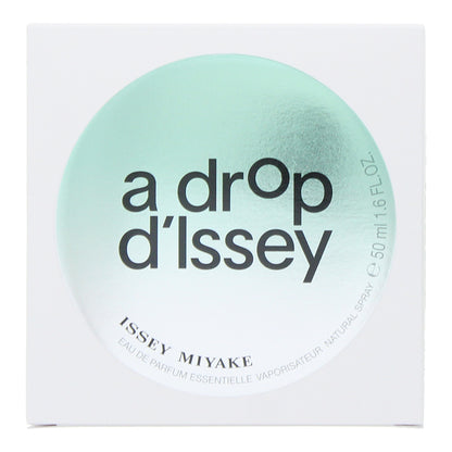 Issey Miyake A Drop d'Issey Essentielle Eau de Parfum 50ml Spray