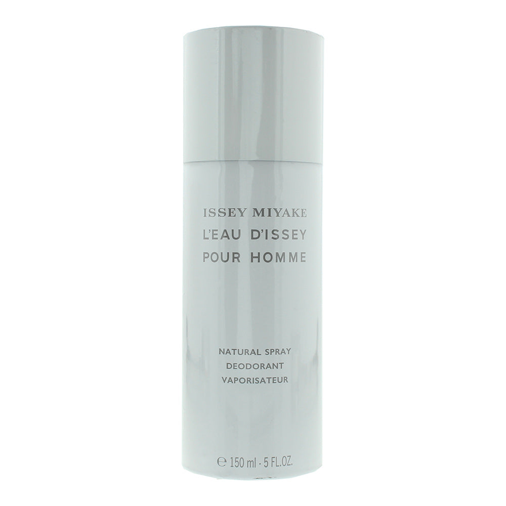 Issey Miyake L'Eau d'Issey Pour Homme Deodorant Spray 150ml