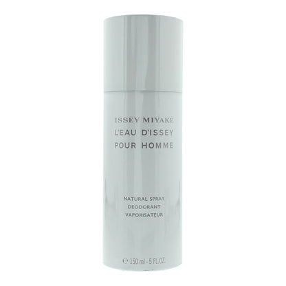 Issey Miyake L'Eau d'Issey Pour Homme Deodorant Spray 150ml