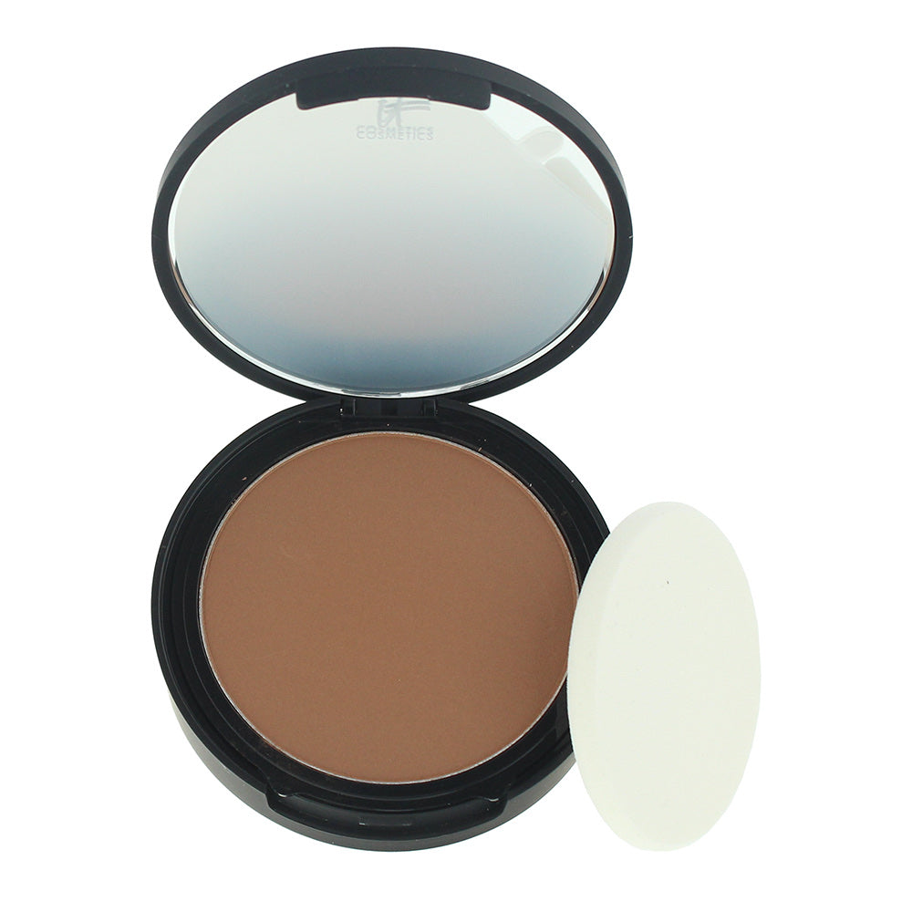 It Cosmetics Bye Bye Pores Pressed Powder 9g - Translucent Rich Deep