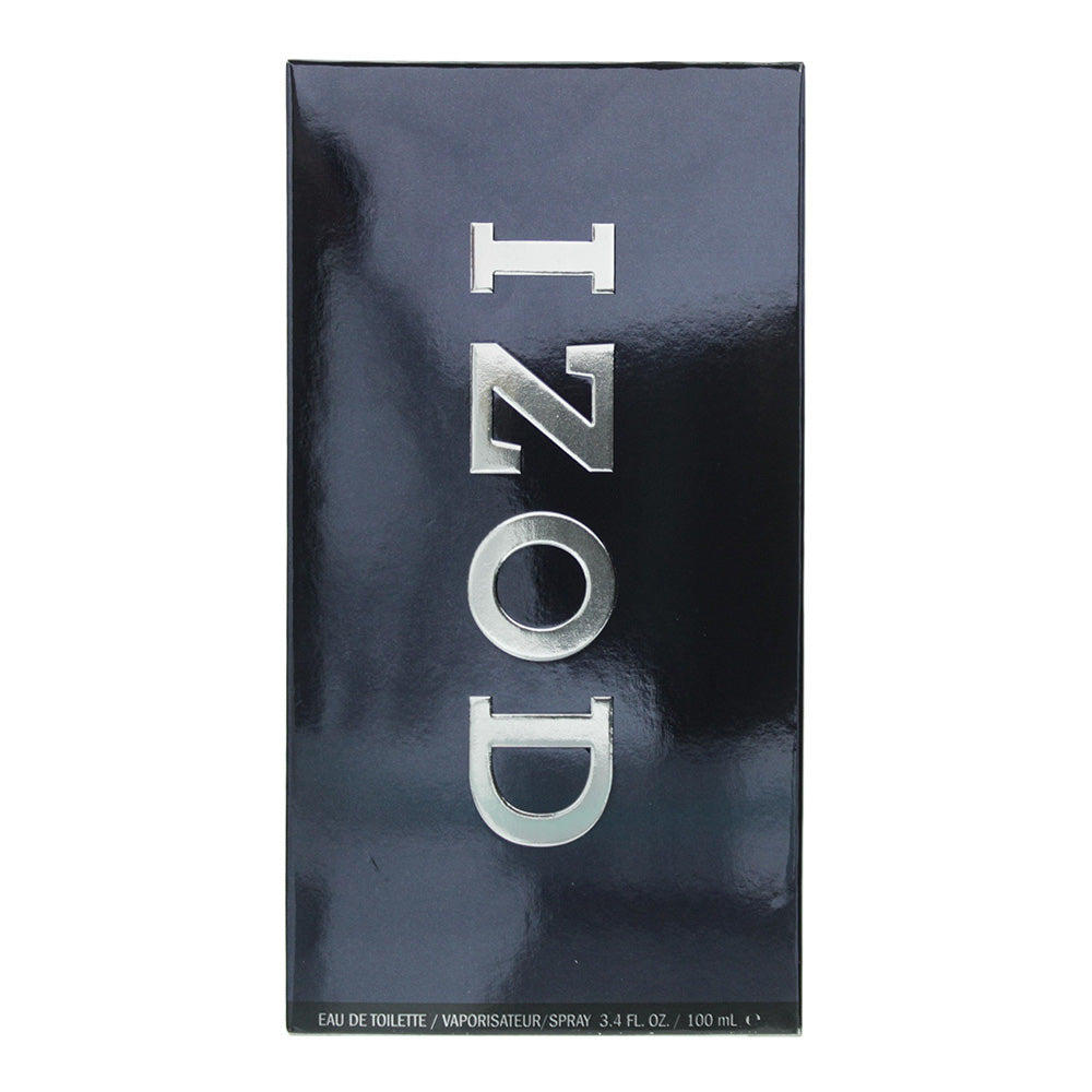 Izod Izod Eau de Toilette 100ml Spray