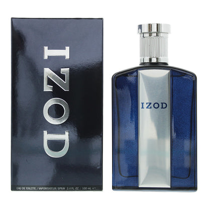 Izod Izod Eau de Toilette 100ml Spray