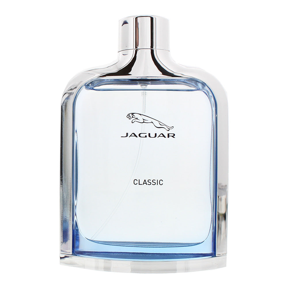 Jaguar Classic Eau de Toilette 100ml Spray