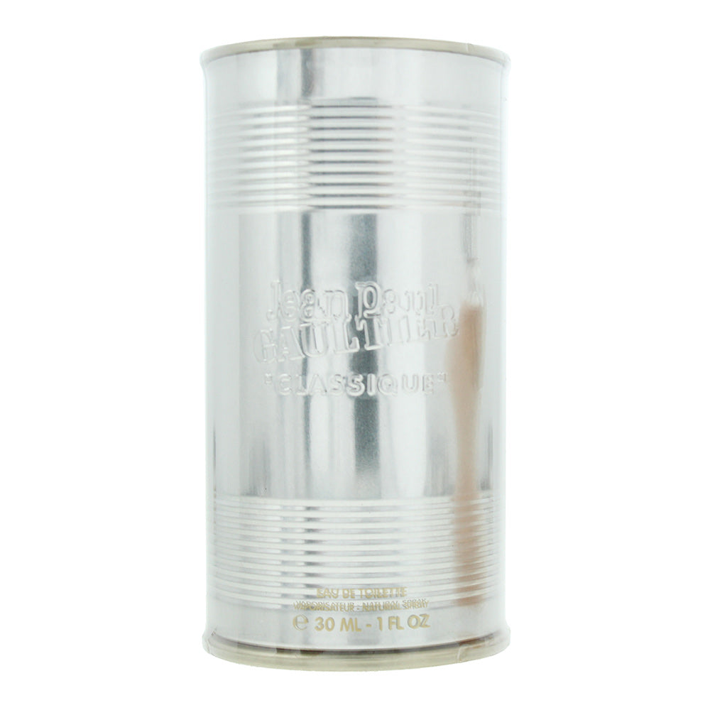 Jean Paul Gaultier Classique Eau de Toilette 30ml Spray