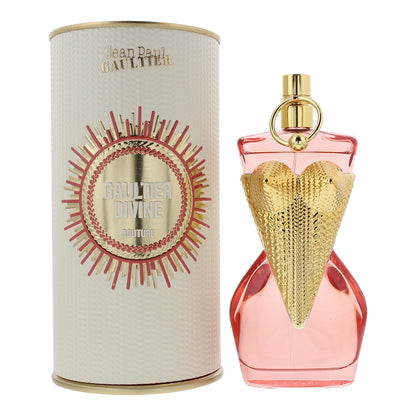 Jean Paul Gaultier Divine Couture Eau de Parfum 100ml Spray