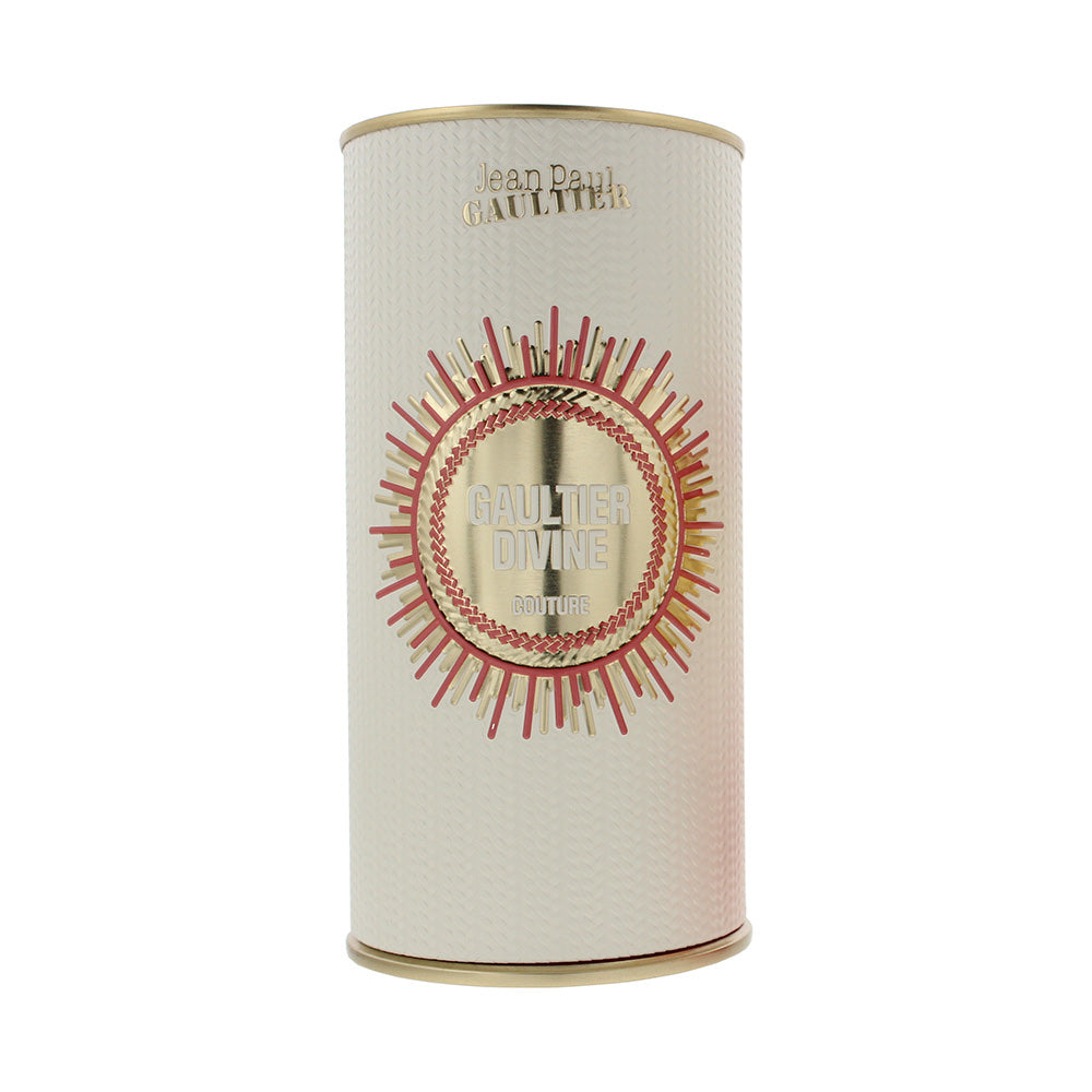 Jean Paul Gaultier Divine Couture Eau de Parfum 100ml Spray