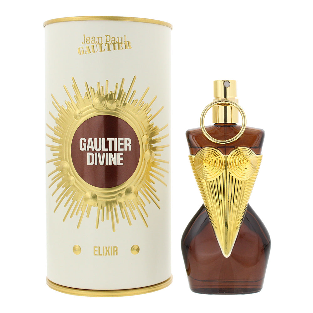 Jean Paul Gaultier Divine Elixir Parfum 50ml Spray