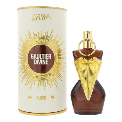 Jean Paul Gaultier Divine Elixir Parfum 50ml Spray