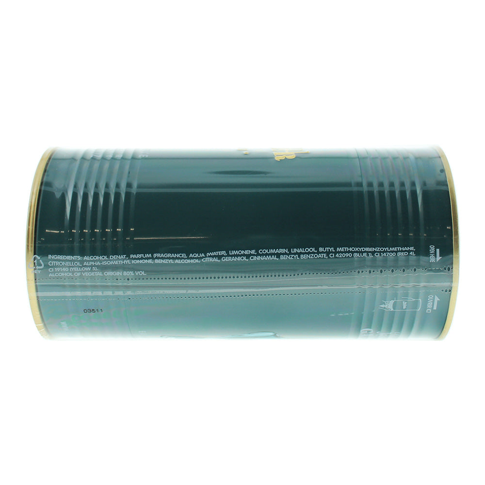 Jean Paul Gaultier Le Beau Eau de Toilette 75ml Spray
