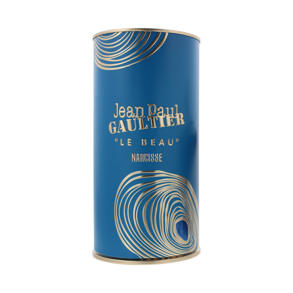 Jean Paul Gaultier Le Beau Narcisse Eau de Parfum 75ml Spray