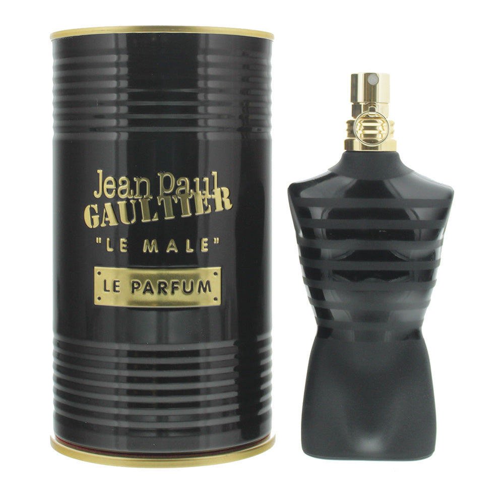 Jean Paul Gaultier Le Male Le Parfum Eau de Parfum 75ml Spray