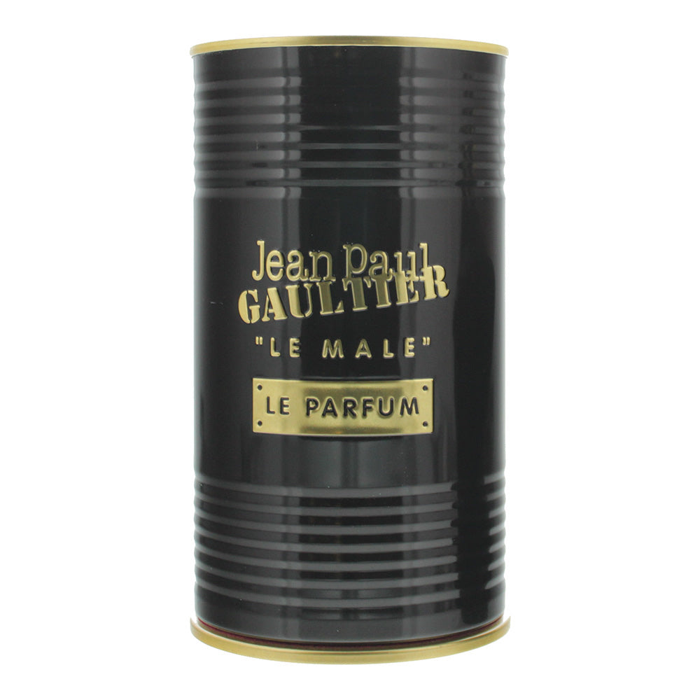 Jean Paul Gaultier Le Male Le Parfum Eau de Parfum 75ml Spray