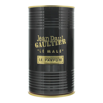 Jean Paul Gaultier Le Male Le Parfum Eau de Parfum 75ml Spray
