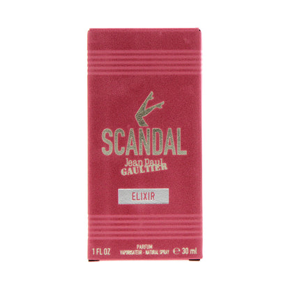 Jean Paul Gaultier Scandal Elixir Parfum 30ml Spray
