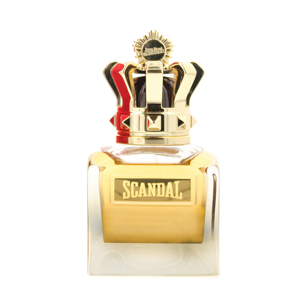 Jean Paul Gaultier Scandal Pour Homme Absolu Eau de Parfum 50ml Spray