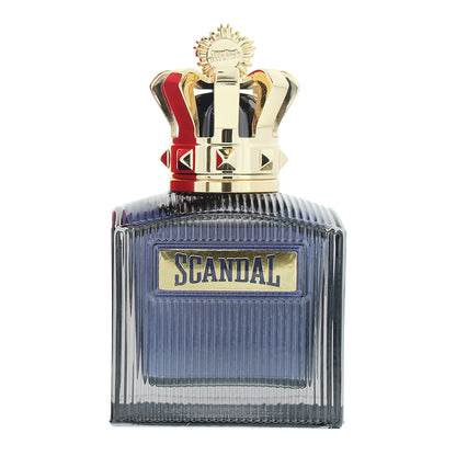 Jean Paul Gaultier Scandal Pour Homme Intense Eau de Parfum 100ml Spray