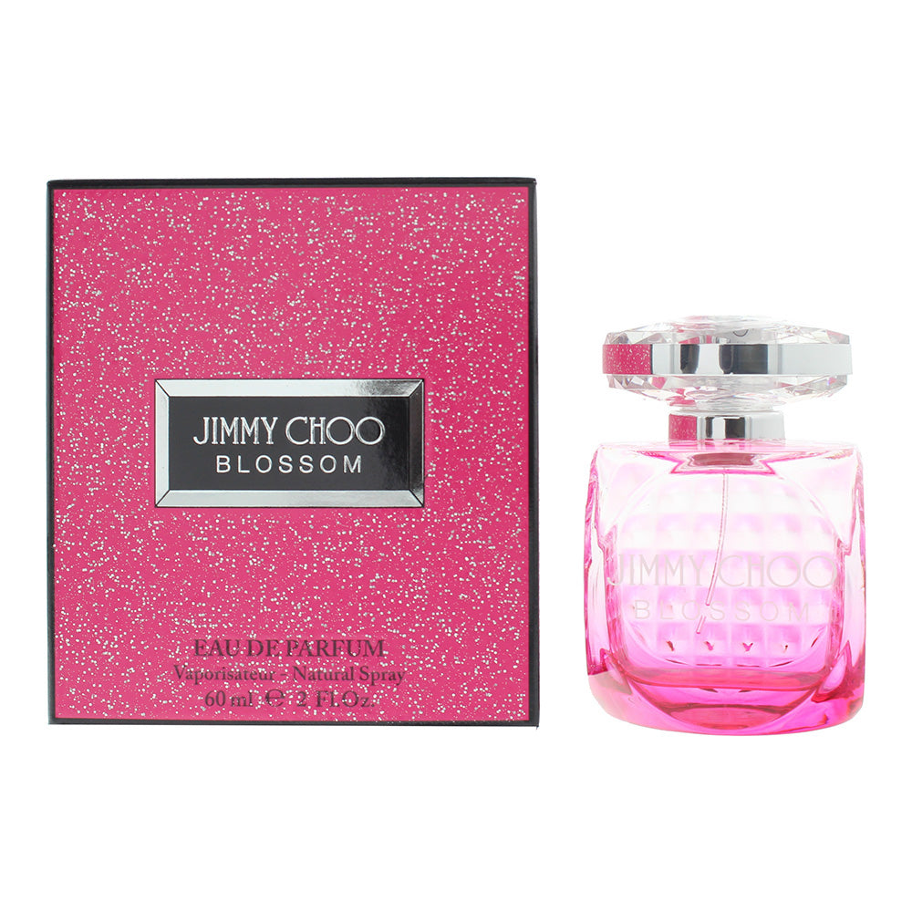 Jimmy Choo Blossom Eau de Parfum 60ml Spray
