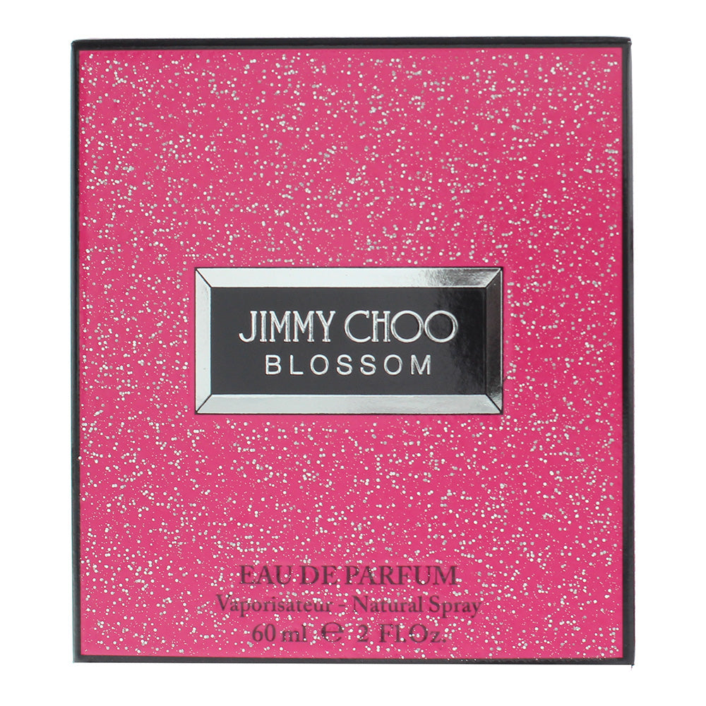 Jimmy Choo Blossom Eau de Parfum 60ml Spray