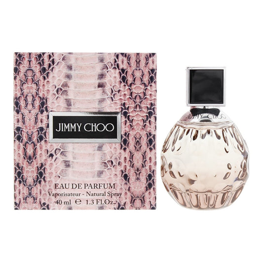 Jimmy Choo Eau de Parfum 40ml Spray