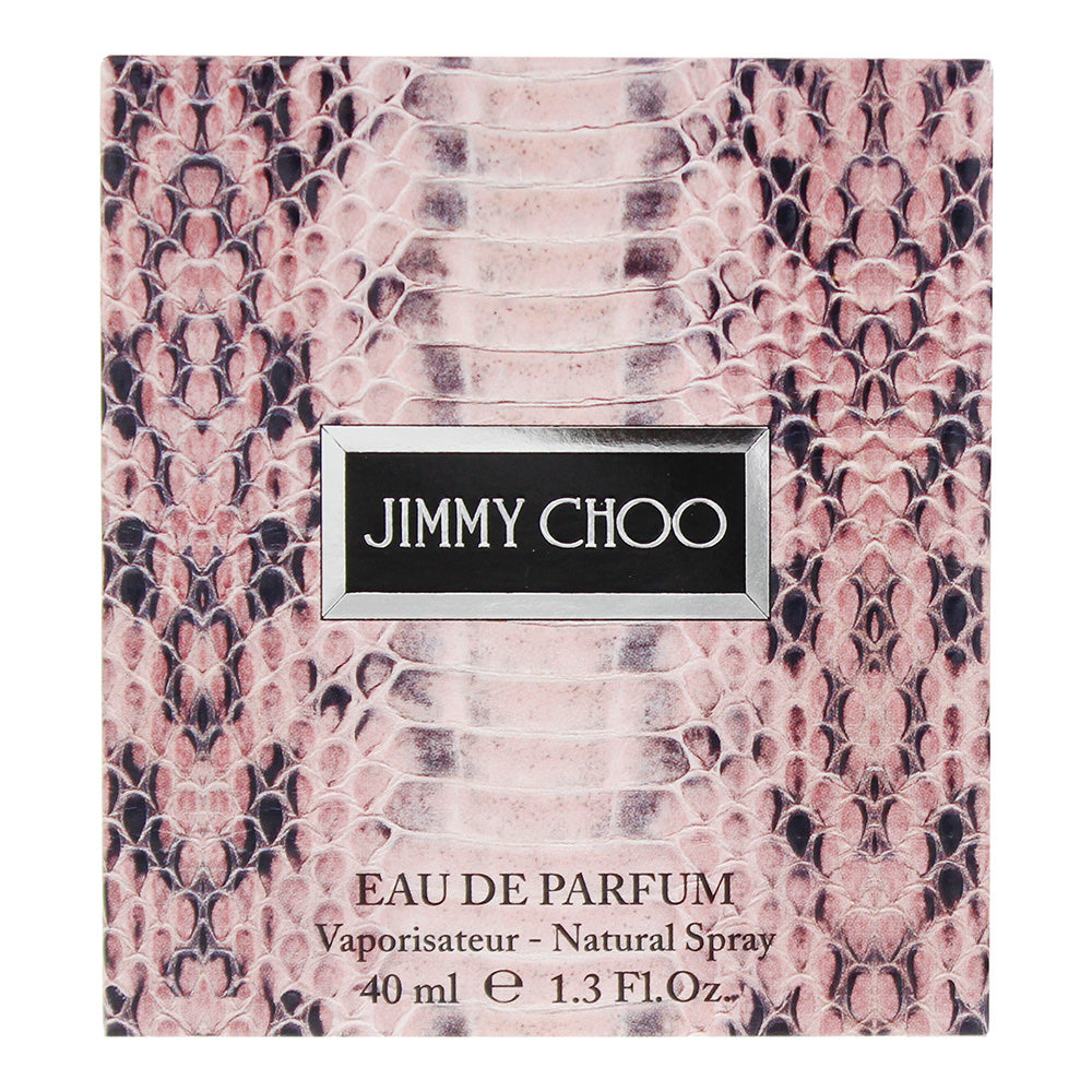 Jimmy Choo Eau de Parfum 40ml Spray