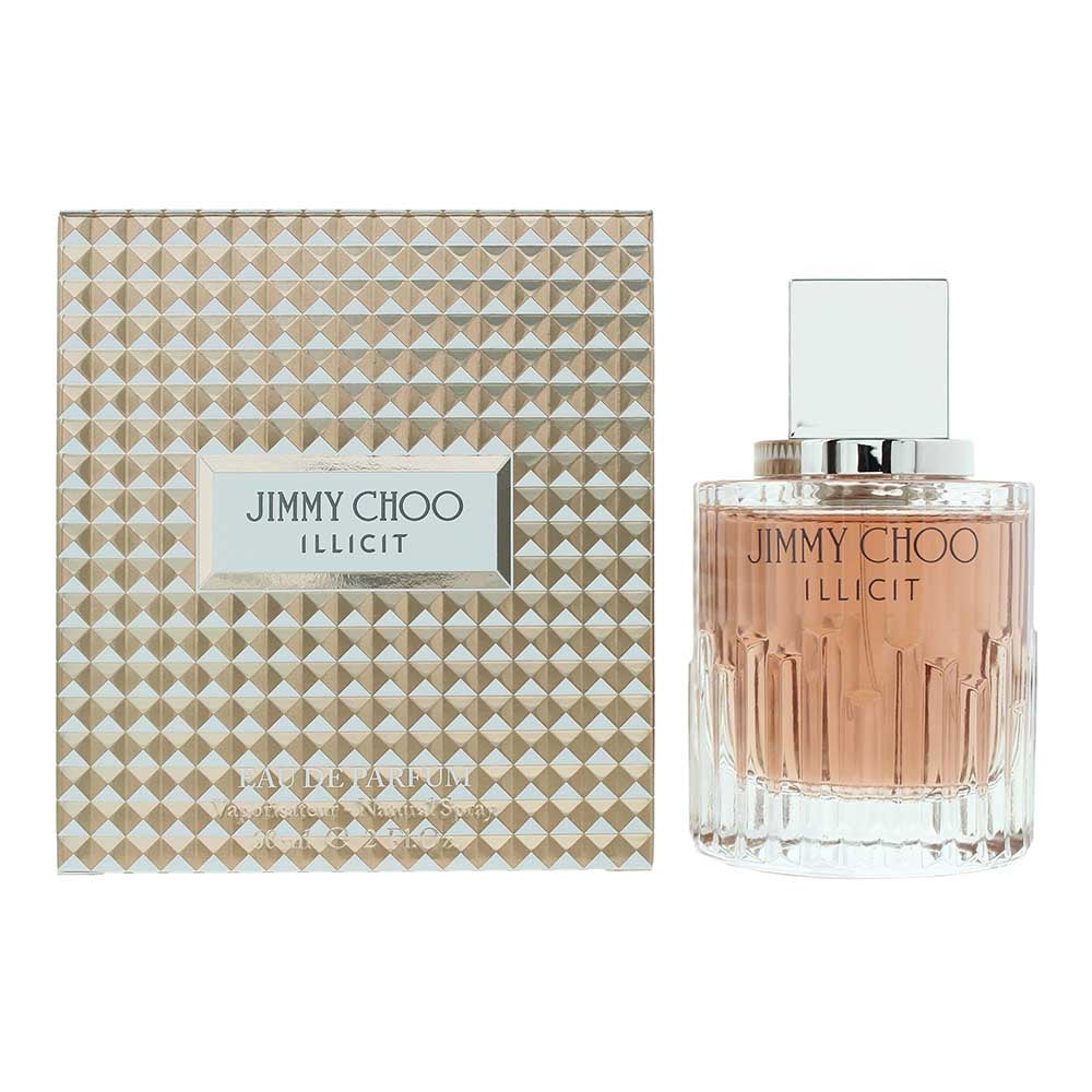 Jimmy Choo Illicit Eau de Parfum 60ml Spray