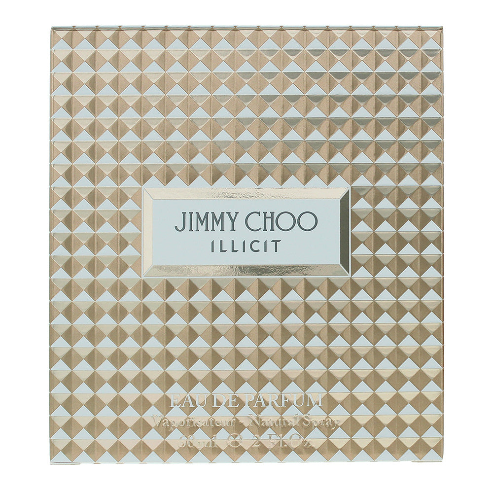Jimmy Choo Illicit Eau de Parfum 60ml Spray