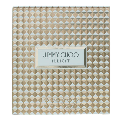 Jimmy Choo Illicit Eau de Parfum 60ml Spray