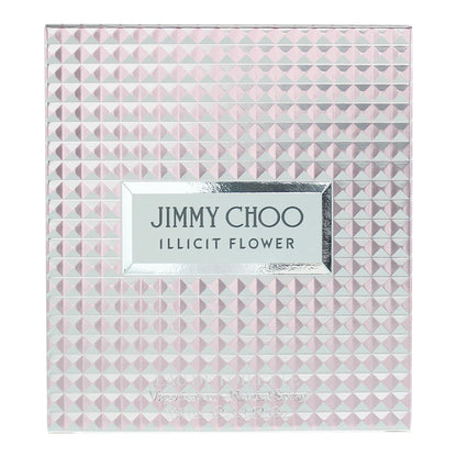 Jimmy Choo Illicit Flower Eau de Toilette 100ml Spray