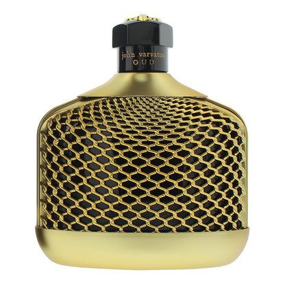 John Varvatos Oud Eau de Parfum 125ml Spray