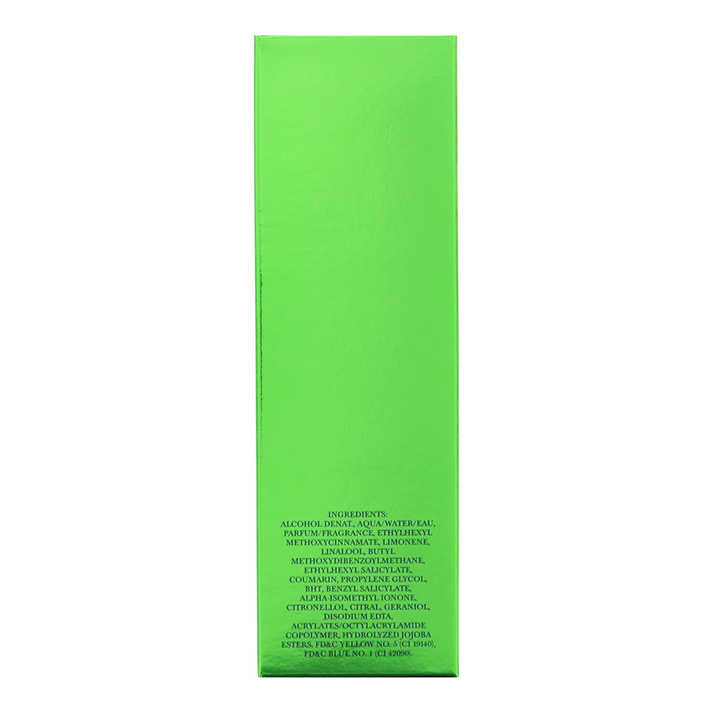 Joop! Go Eau de Toilette 100ml Spray