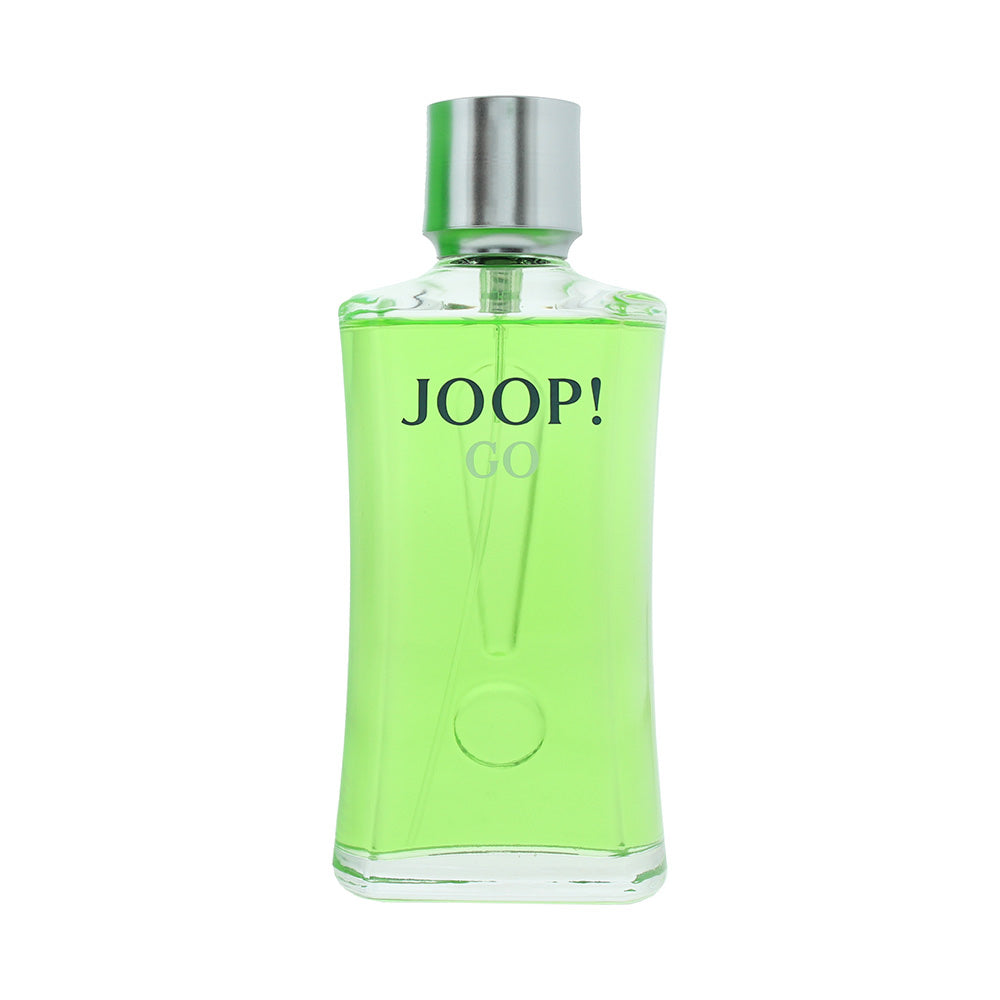 Joop! Go Eau de Toilette 100ml Spray