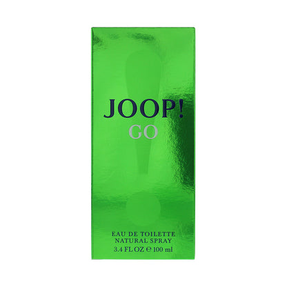 Joop! Go Eau de Toilette 100ml Spray