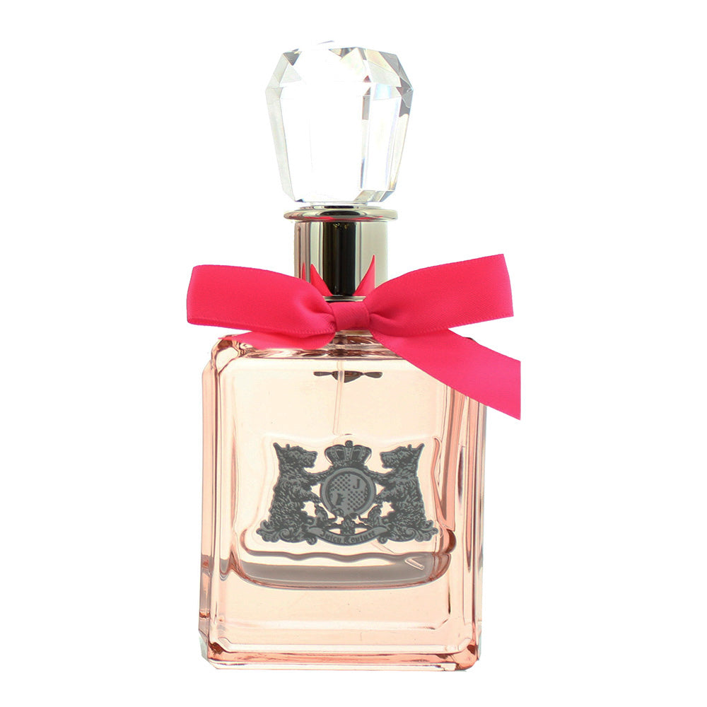 Juicy Couture Couture La La Eau de Parfum 100ml Spray