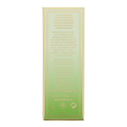 Juicy Couture Palm Trees Please Eau de Toilette 75ml Spray