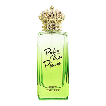 Juicy Couture Palm Trees Please Eau de Toilette 75ml Spray