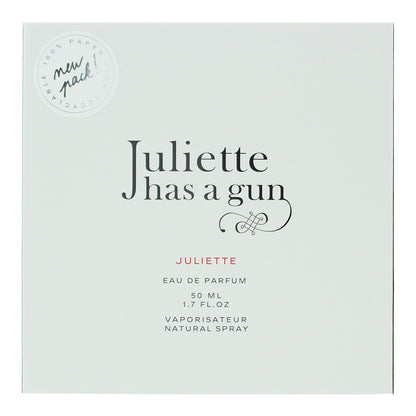 Juliette Has A Gun Juliette Eau de Parfum 50ml Spray