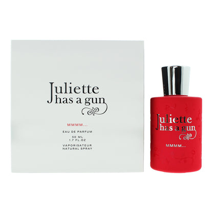 Juliette Has A Gun Mmmm... Eau de Parfum For Women 50ml Spray