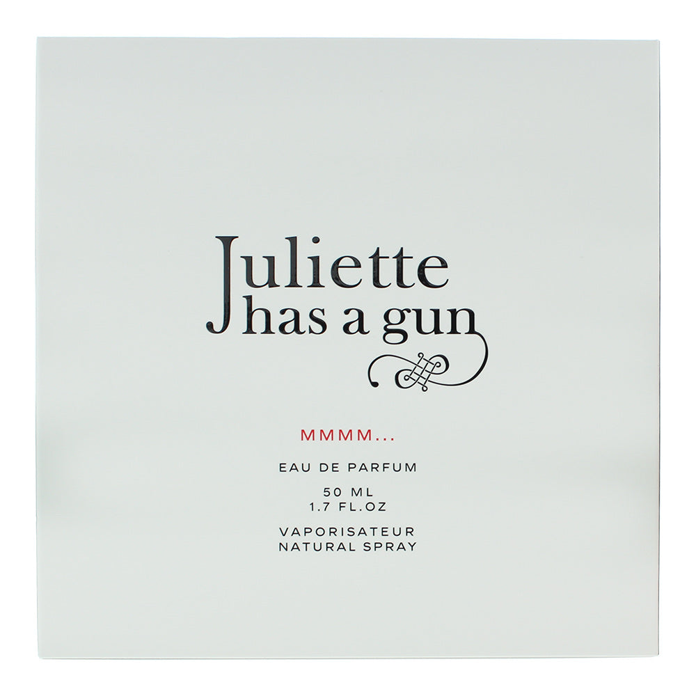 Juliette Has A Gun Mmmm... Eau de Parfum For Women 50ml Spray