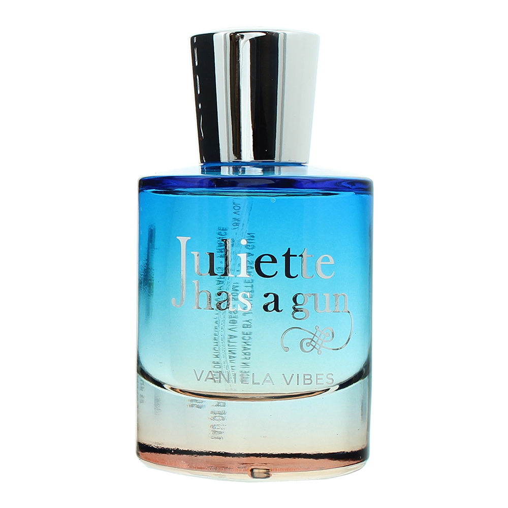 Juliette Has A Gun Vanilla Vibes Eau de Parfum 50ml Spray