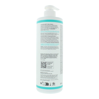 K18 Peptide Prep Detox Shampoo 930ml