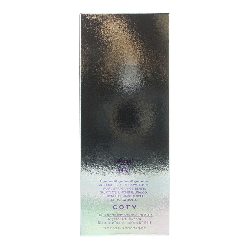 Katy Perry Purr Eau de Parfum 100ml Spray