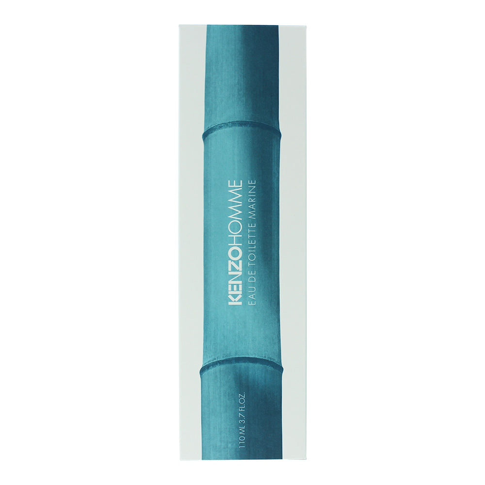 Kenzo Homme Eau de Toilette Marine 110ml Spray